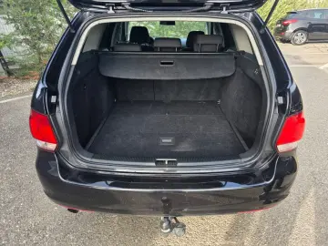 Volkswagen Golf Diesel 1.6 2012 Manuala