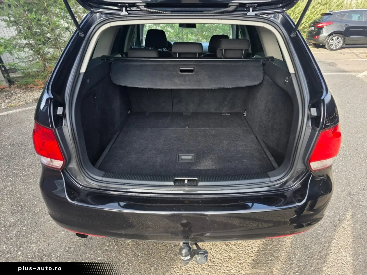 Volkswagen Golf Diesel 1.6 2012 Manuala