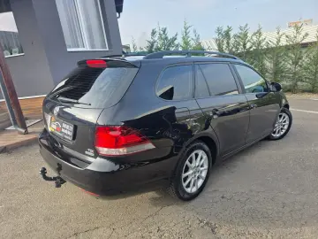 Volkswagen Golf Diesel 1.6 2012 Manuala