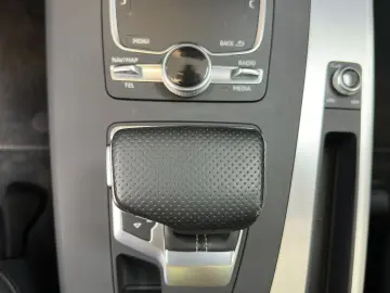 Audi Q5 Diesel 2.0 2019 Automata