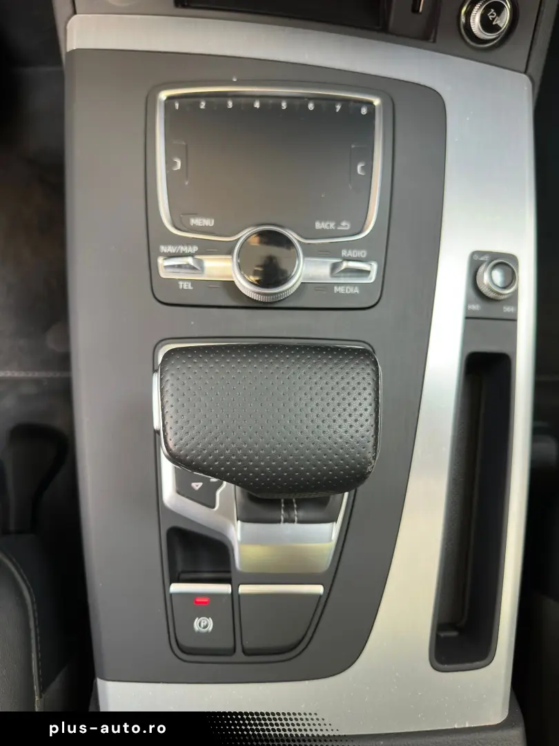 Audi Q5 Diesel 2.0 2019 Automata