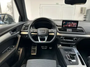 Audi Q5 Diesel 2.0 2019 Automata