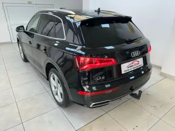 Audi Q5 Diesel 2.0 2019 Automata