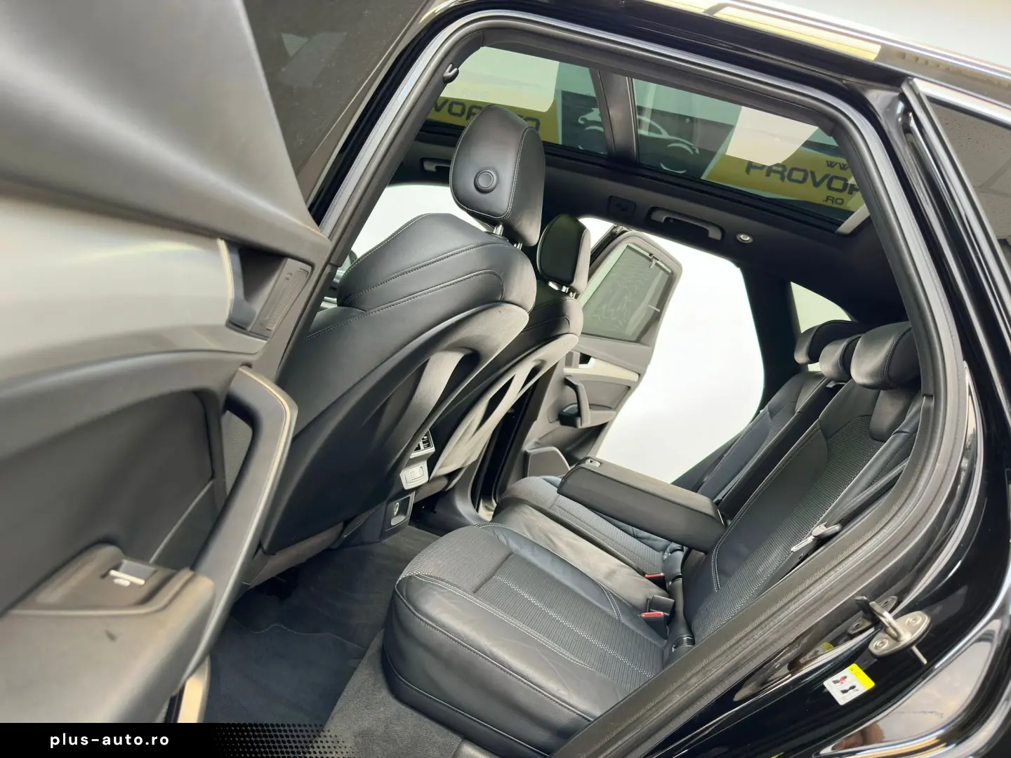 Audi Q5 Diesel 2.0 2019 Automata