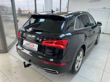 Audi Q5 Diesel 2.0 2019 Automata