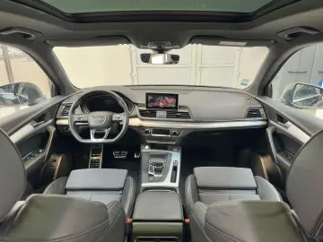 Audi Q5 Diesel 2.0 2019 Automata