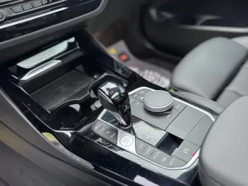 BMW X3 Benzina 2.0 2023 Automata