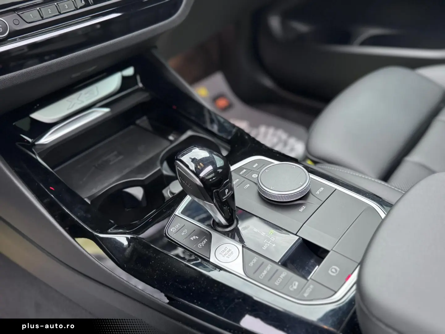 BMW X3 Benzina 2.0 2023 Automata