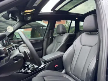 BMW X3 Benzina 2.0 2023 Automata