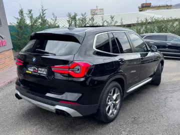 BMW X3 Benzina 2.0 2023 Automata