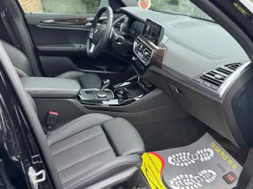 BMW X3 Benzina 2.0 2023 Automata