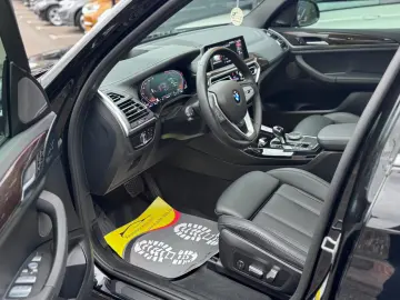 BMW X3 Benzina 2.0 2023 Automata