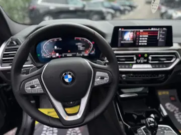 BMW X3 Benzina 2.0 2023 Automata