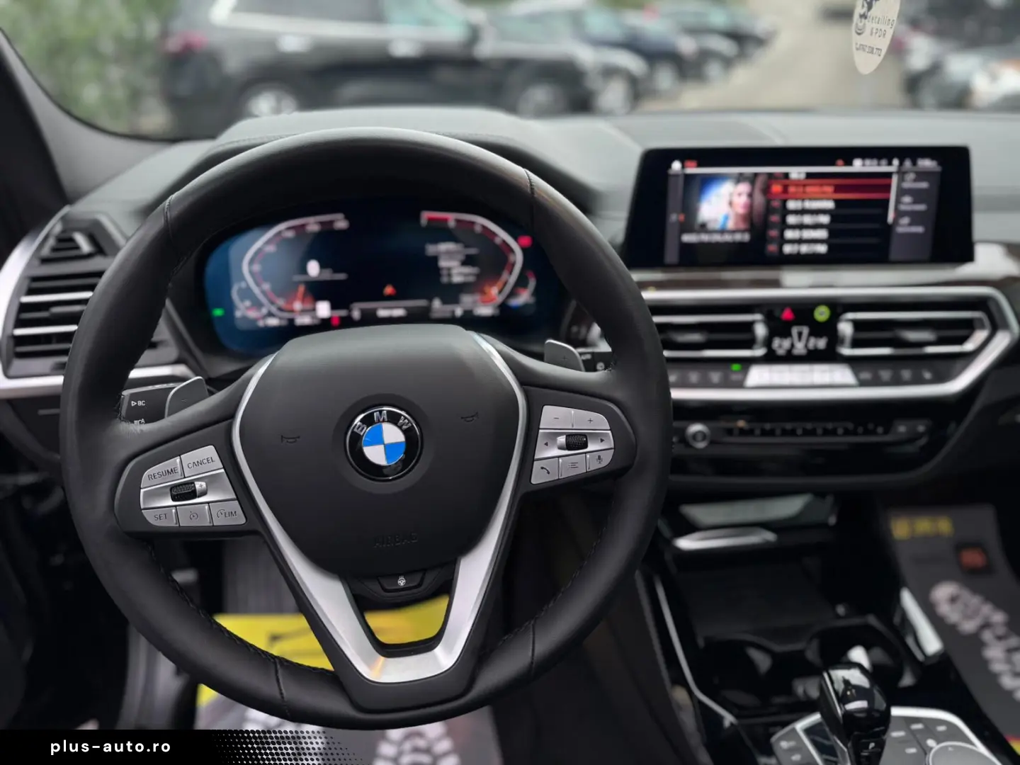 BMW X3 Benzina 2.0 2023 Automata