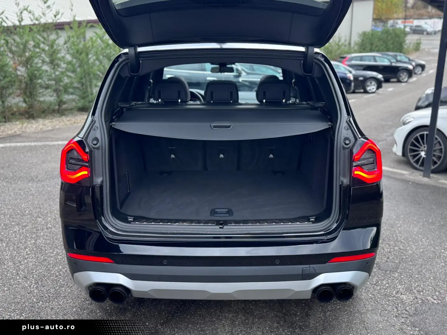 BMW X3 Benzina 2.0 2023 Automata