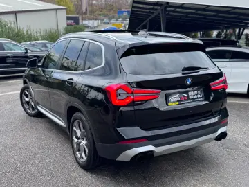 BMW X3 Benzina 2.0 2023 Automata