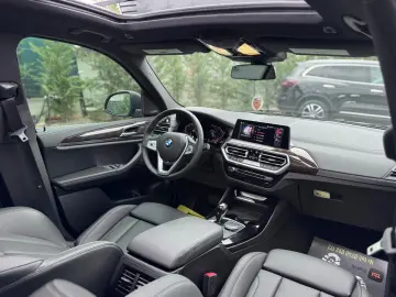 BMW X3 Benzina 2.0 2023 Automata