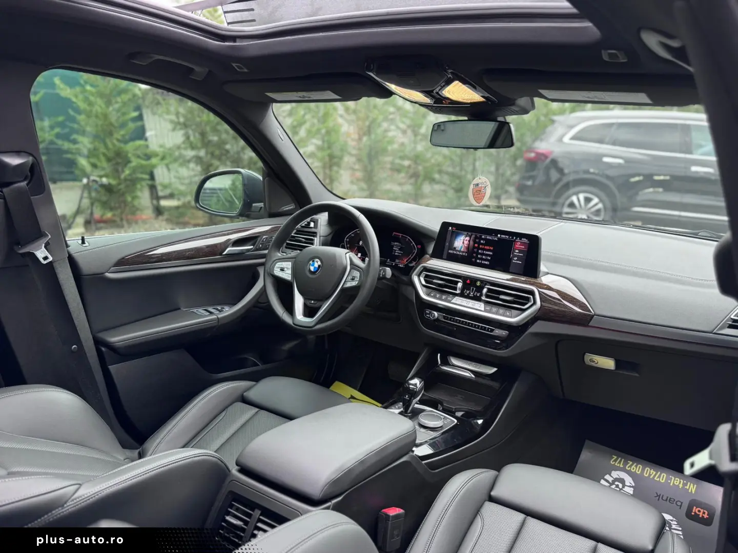 BMW X3 Benzina 2.0 2023 Automata