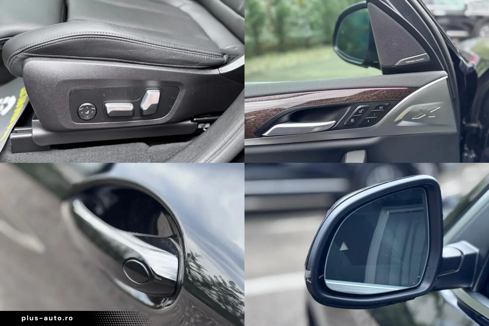 BMW X3 Benzina 2.0 2023 Automata