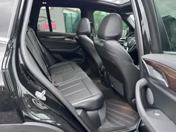 BMW X3 Benzina 2.0 2023 Automata