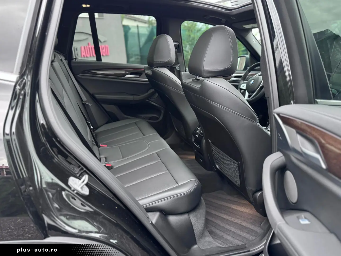 BMW X3 Benzina 2.0 2023 Automata