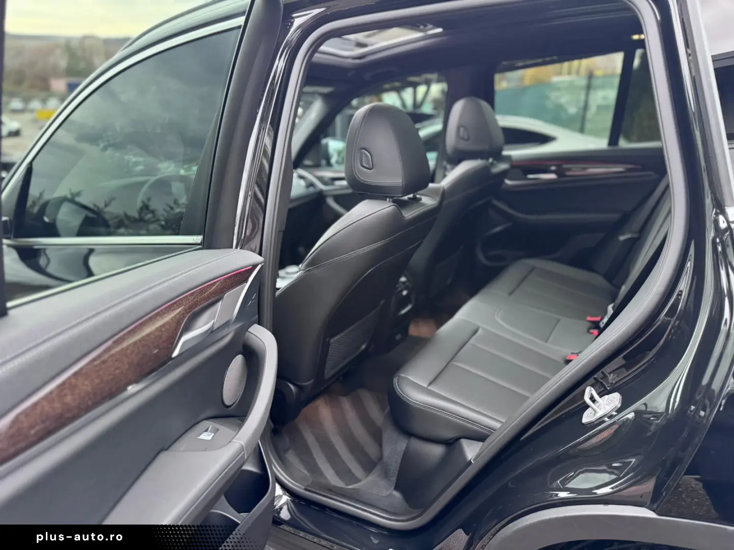 BMW X3 Benzina 2.0 2023 Automata