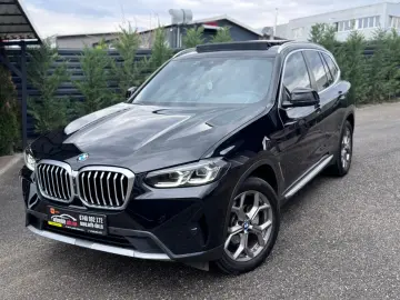 BMW X3 Benzina 2.0 2023 Automata
