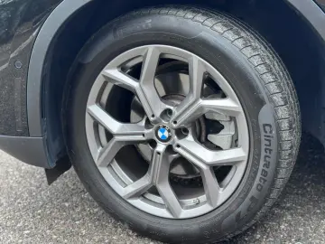 BMW X3 Benzina 2.0 2023 Automata