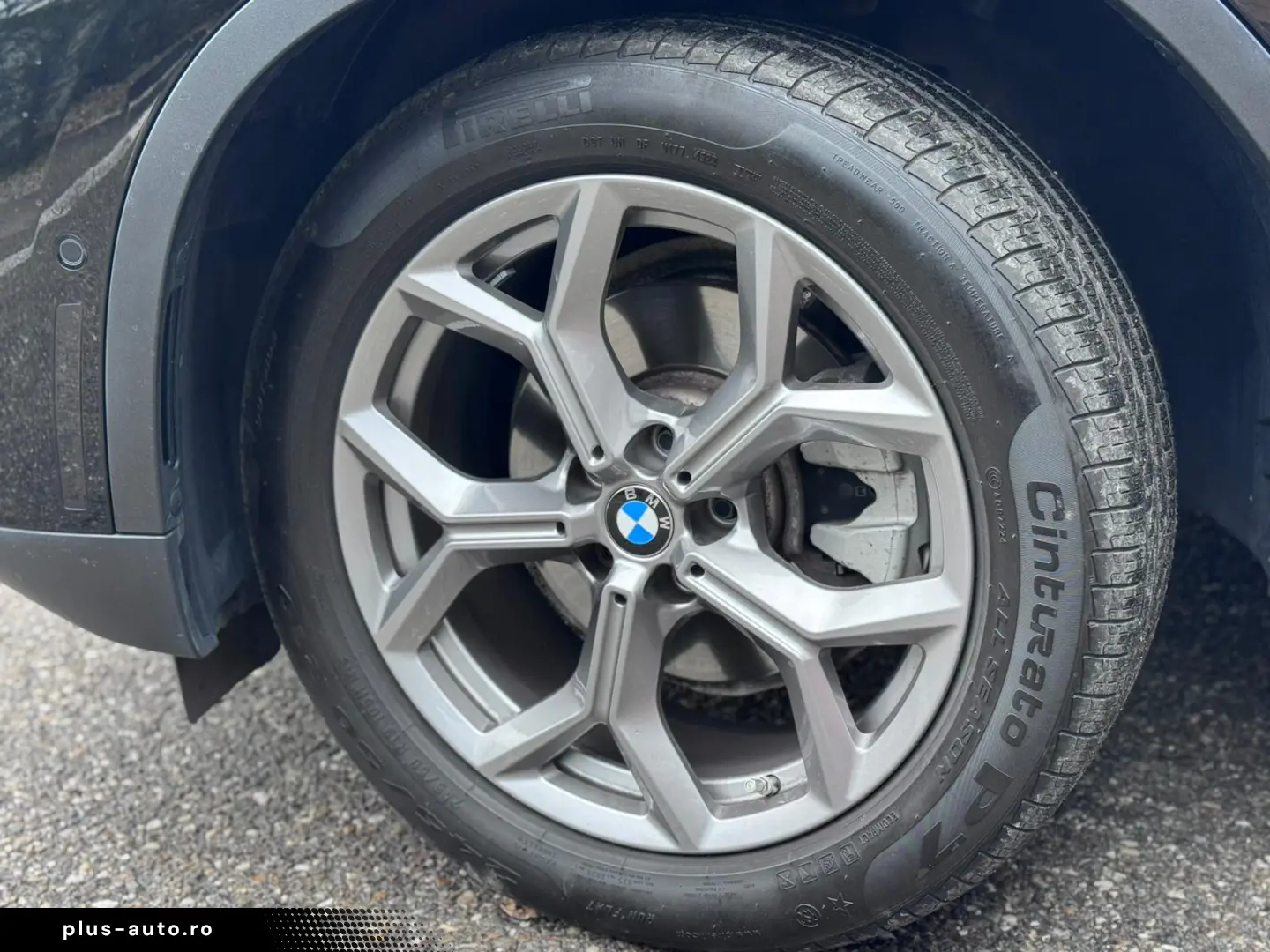 BMW X3 Benzina 2.0 2023 Automata