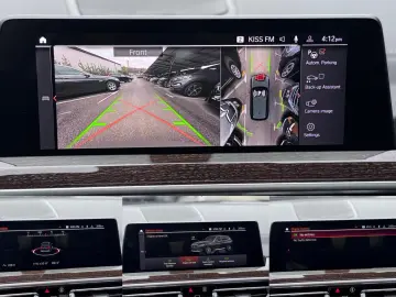 BMW X3 Benzina 2.0 2023 Automata