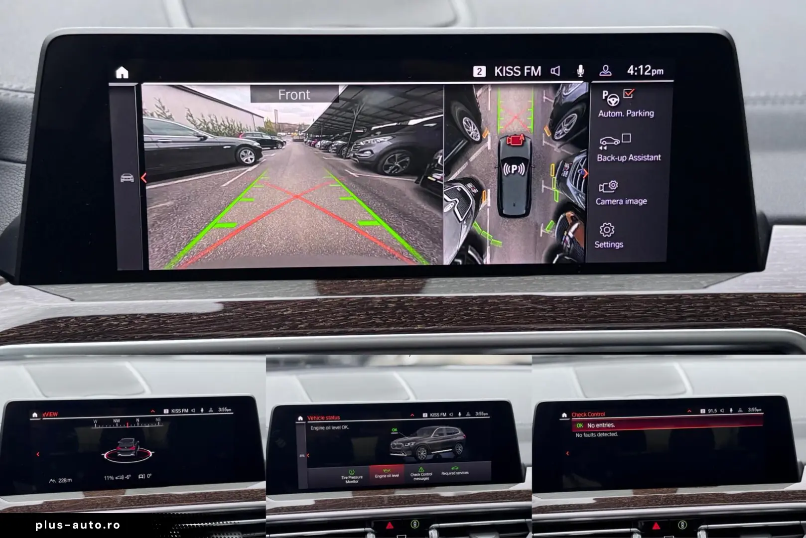 BMW X3 Benzina 2.0 2023 Automata