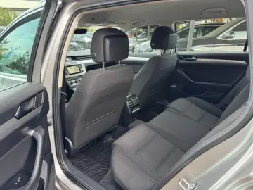 Volkswagen Passat Diesel 2.0 2016 Automata