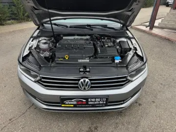 Volkswagen Passat Diesel 2.0 2016 Automata