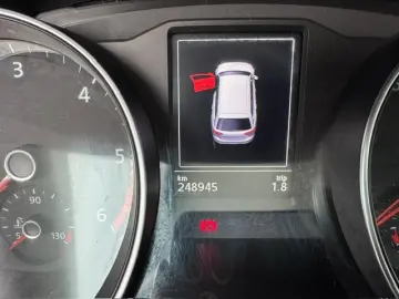 Volkswagen Passat Diesel 2.0 2016 Automata