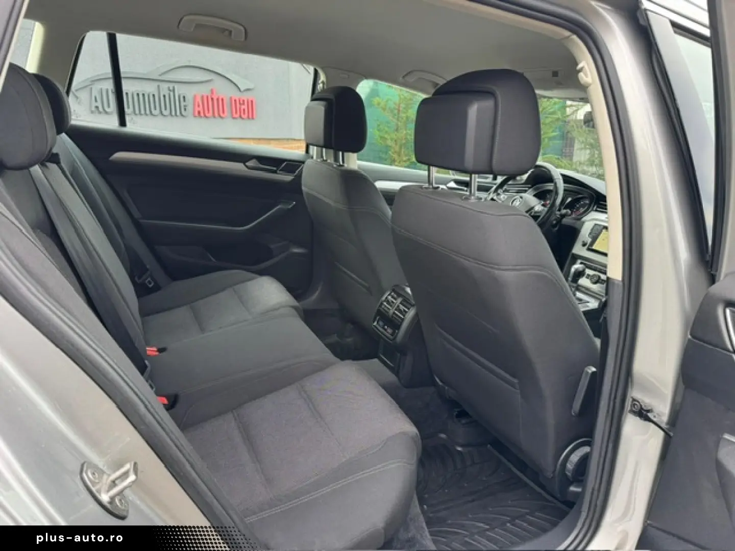 Volkswagen Passat Diesel 2.0 2016 Automata