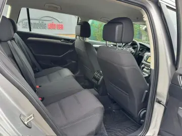 Volkswagen Passat Diesel 2.0 2016 Automata