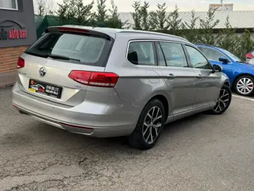 Volkswagen Passat Diesel 2.0 2016 Automata