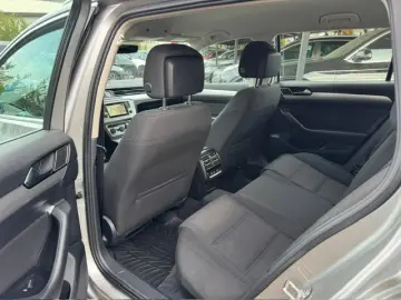 Volkswagen Passat Diesel 2.0 2016 Automata