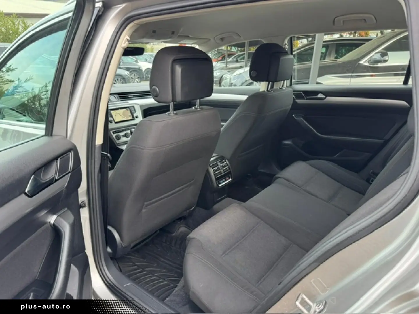 Volkswagen Passat Diesel 2.0 2016 Automata