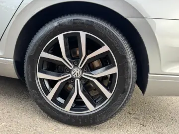 Volkswagen Passat Diesel 2.0 2016 Automata