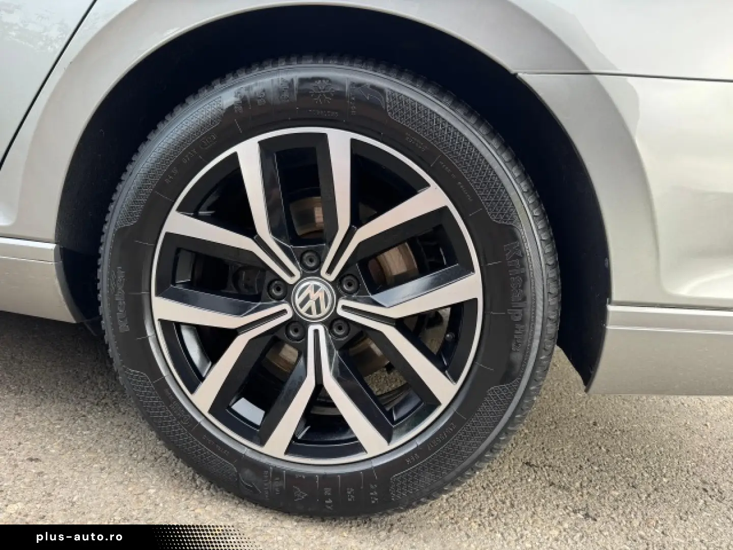 Volkswagen Passat Diesel 2.0 2016 Automata