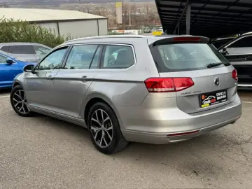 Volkswagen Passat Diesel 2.0 2016 Automata