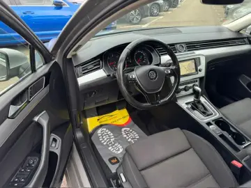 Volkswagen Passat Diesel 2.0 2016 Automata