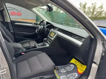 Volkswagen Passat Diesel 2.0 2016 Automata