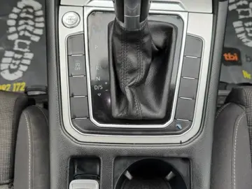 Volkswagen Passat Diesel 2.0 2016 Automata