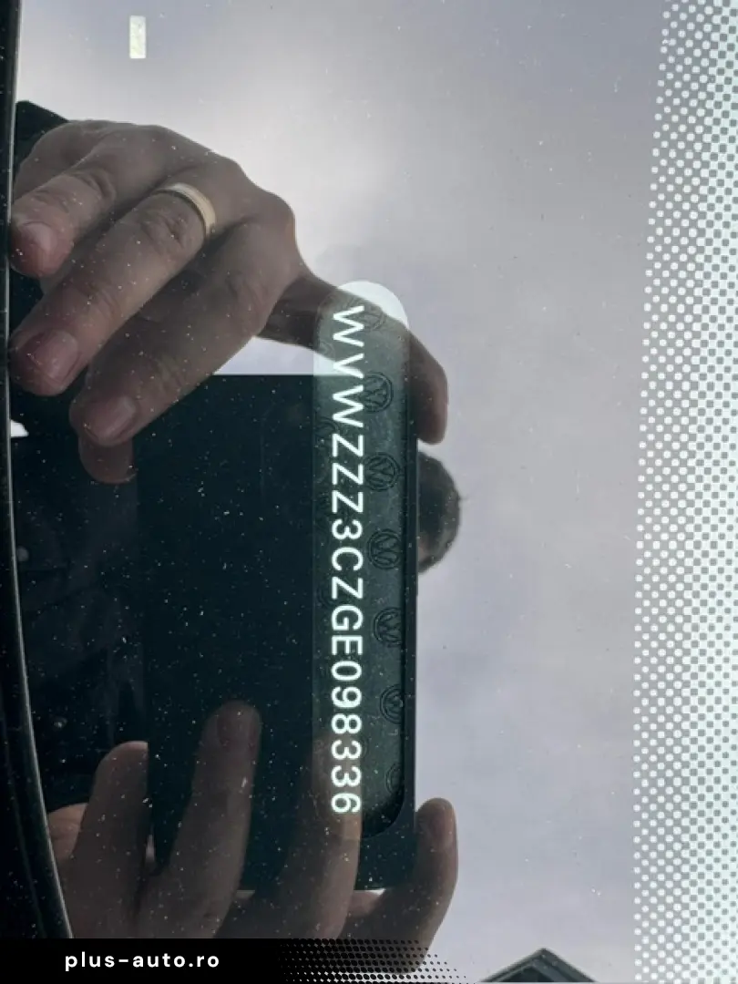 Volkswagen Passat Diesel 2.0 2016 Automata