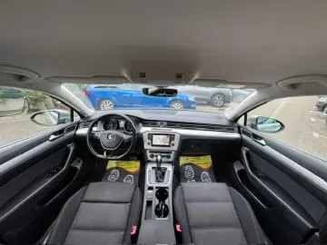 Volkswagen Passat Diesel 2.0 2016 Automata