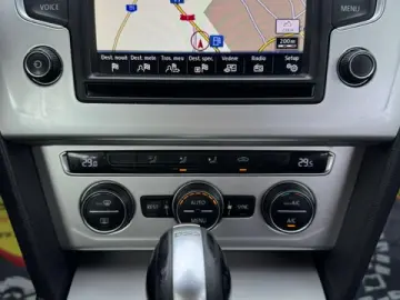 Volkswagen Passat Diesel 2.0 2016 Automata