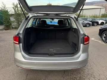 Volkswagen Passat Diesel 2.0 2016 Automata