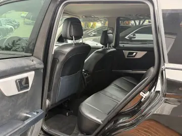 Mercedes Glk Diesel 2.2 2015 Automata